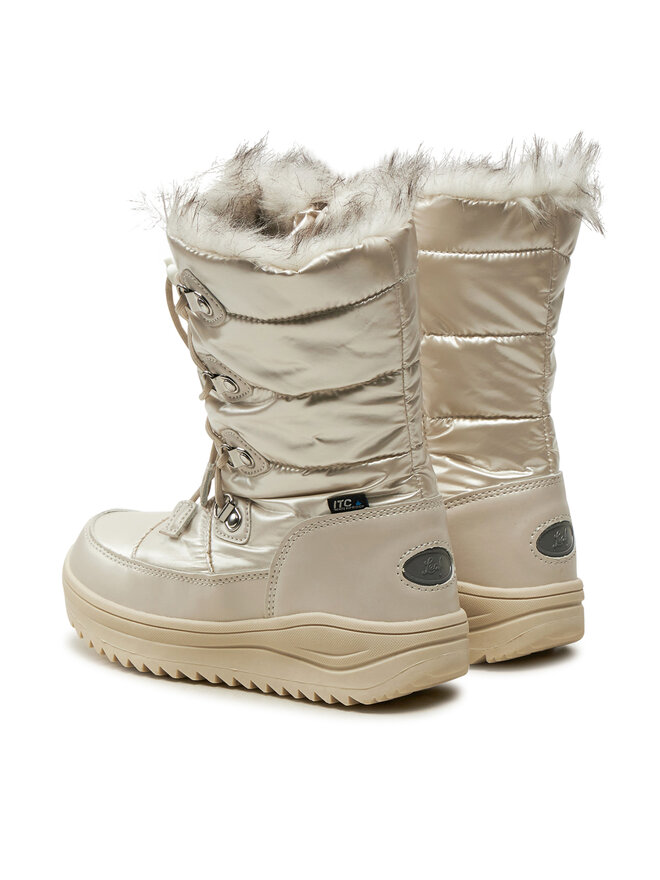 Leaf Schneeschuhe Leaf Dotorp LDOTO201Q Beige