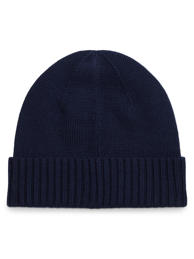 Polo Ralph Lauren Σκούφος Polo Ralph Lauren 323953204001 Σκούρο μπλε