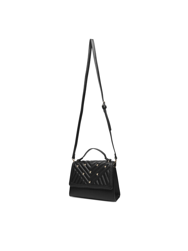 Jenny Fairy Handtasche Jenny Fairy MLS-E-064-05 Schwarz