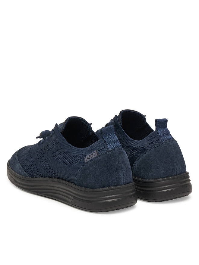 Liu Jo Sneakers Liu Jo 7G5017 TX145 00009 Dunkelblau