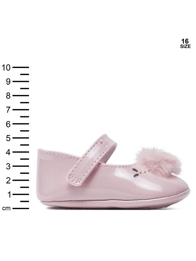 Mayoral Балеринки Mayoral 9792 Розов