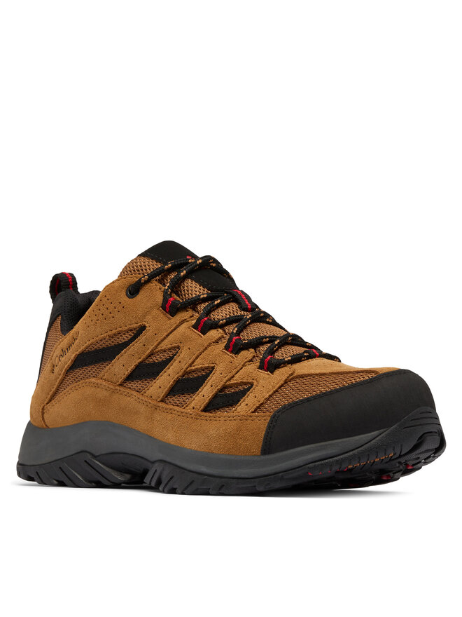 Columbia Botas de trekking Columbia Crestwood™ 1781181 Marrón