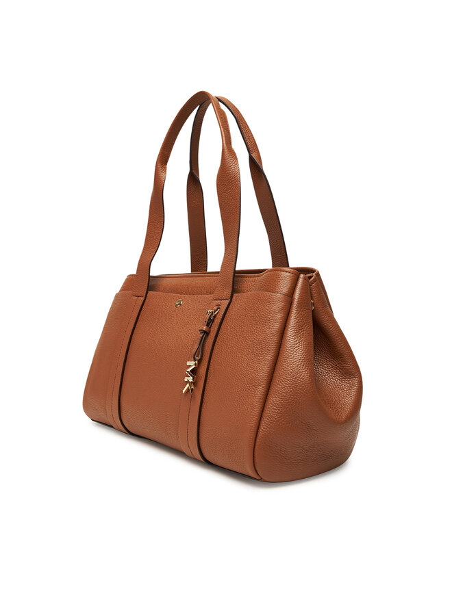 MICHAEL Michael Kors Ročna torba MICHAEL Michael Kors Romee 30T5G1ZT7L Rjava