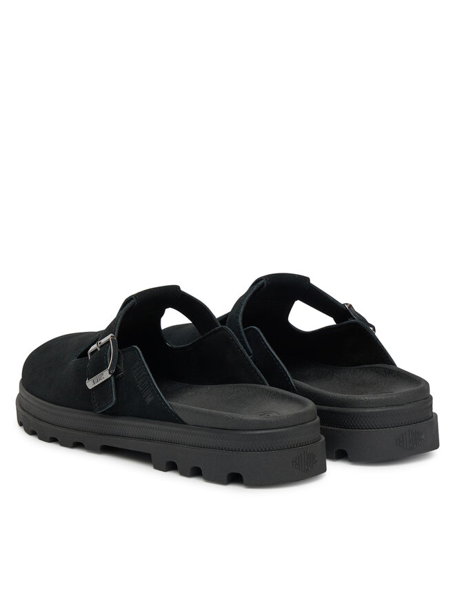 Palladium Чехли Palladium Dunelite Pyla Sde 74454-008-M Черен