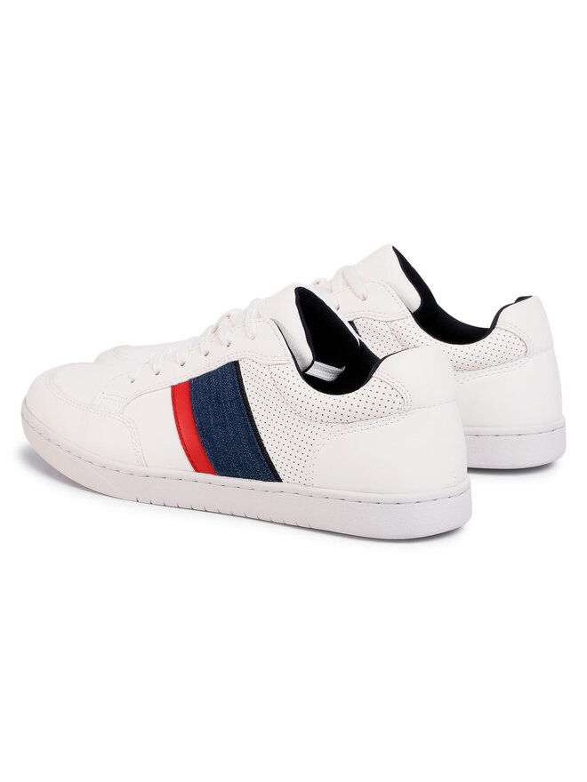 Aldo Sneakers Aldo Assimilis 15647672 Weiß
