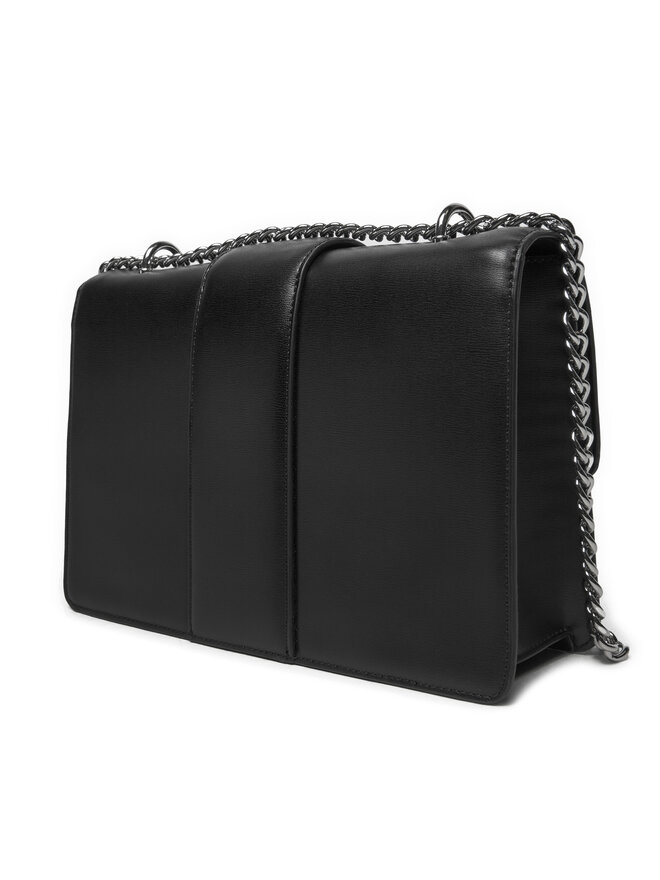 Armani Exchange Handtasche Armani Exchange XW000070 AF12039 UC001 Schwarz