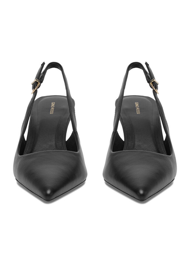 GINO ROSSI Pumps GINO ROSSI C-CD25-275-1 Schwarz