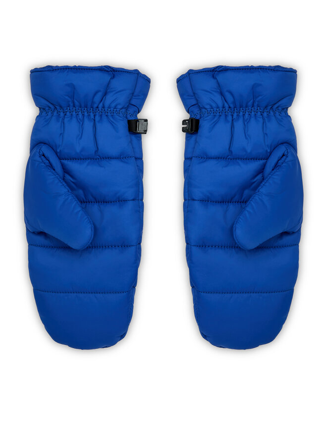 Ugg Damenhandschuhe Ugg W Maxi Aw Mitten 100145 Blau