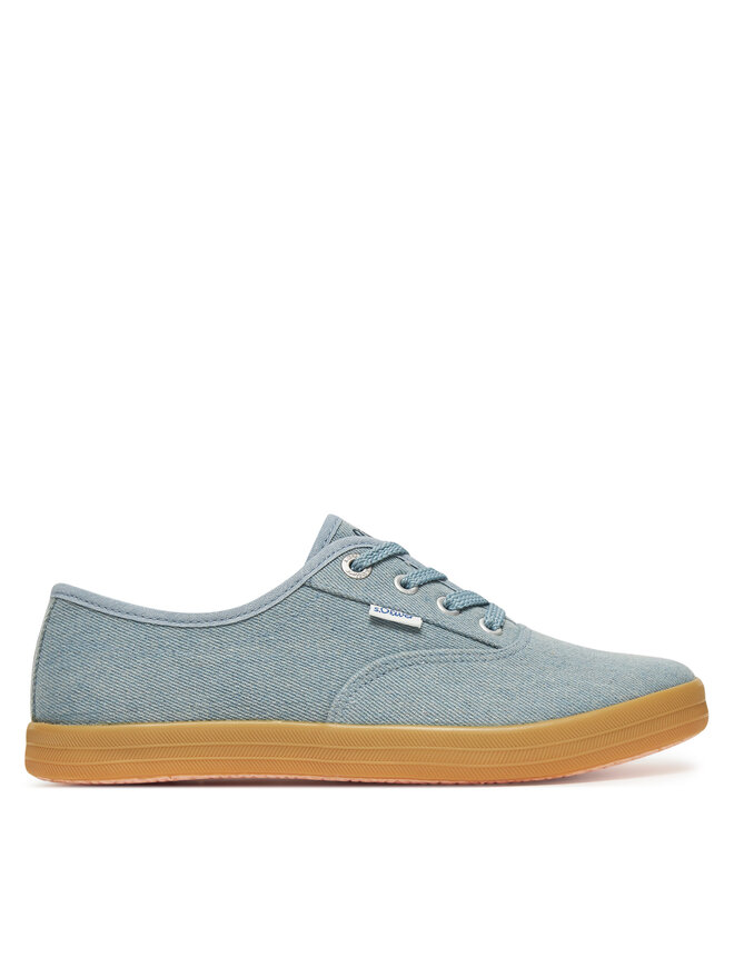 s.Oliver Zapatillas de tenis s.Oliver 5-23646-42 Azul