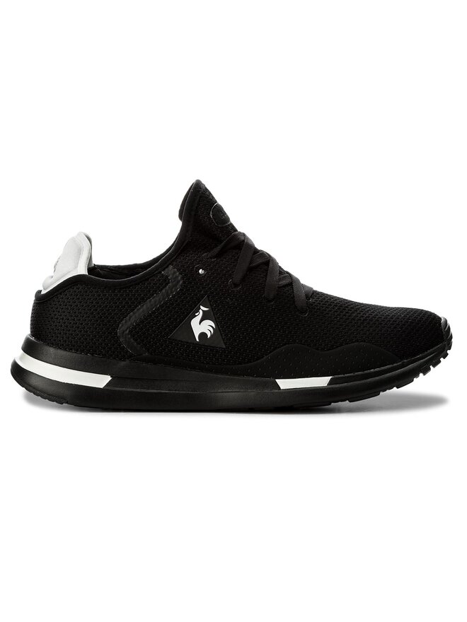 Sneakers Le Coq Sportif Solas Sport 1810139 Noir chaussures