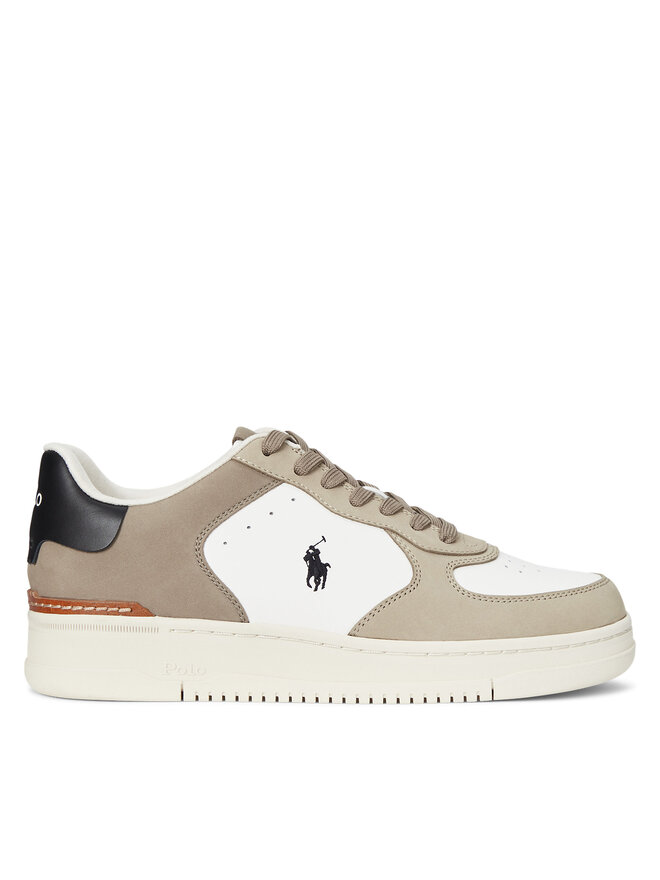 Polo Ralph Lauren Sportcipők Polo Ralph Lauren 809955690004 Bézs