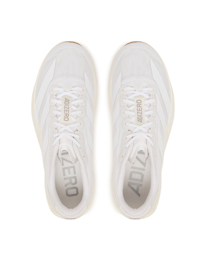 adidas Взуття для бігу adidas adizero Evo Sl Shoes KI6923 Білий