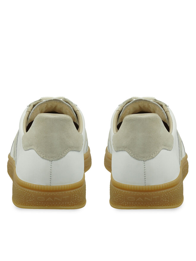 Gant Sneakers Gant 30633861 Alb