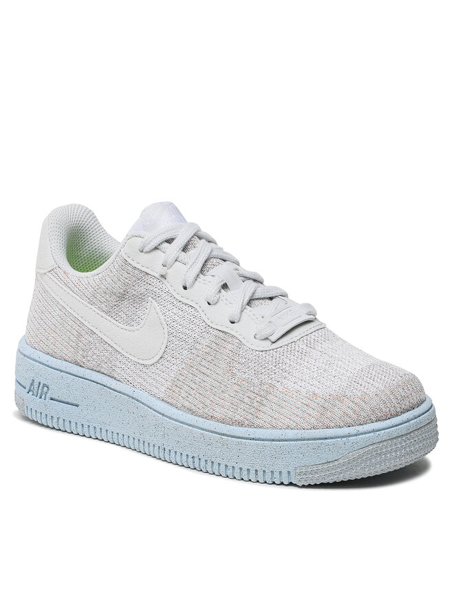 c Nike AF1 Crater Flyknit GS DH3375 101 evzuttya .ua
