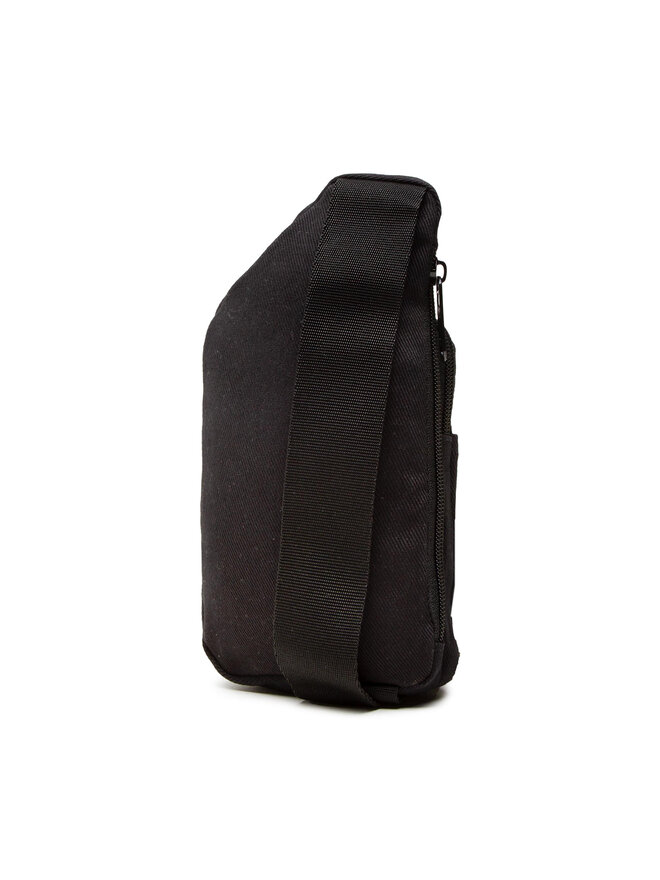 Reebok Umhängetasche Reebok Cl Fo Small Sling Bag H36535 Schwarz