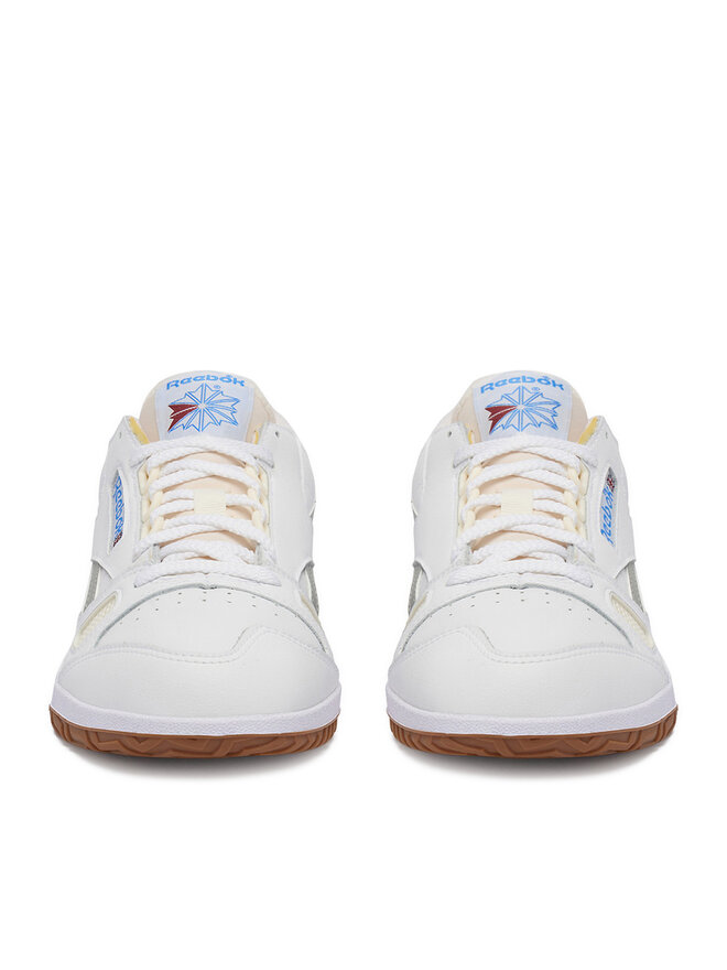 Reebok Снікерcи Reebok EO-DEFIANCE 88 100244853 Білий