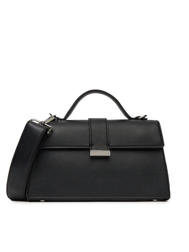 DeeZee Handtasche DeeZee GL23103 Schwarz