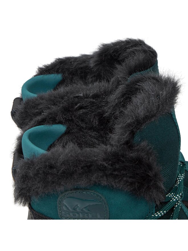Sorel Botas de nieve Sorel Ona™ Rmx Glacy Wp NL5050-301 Verde