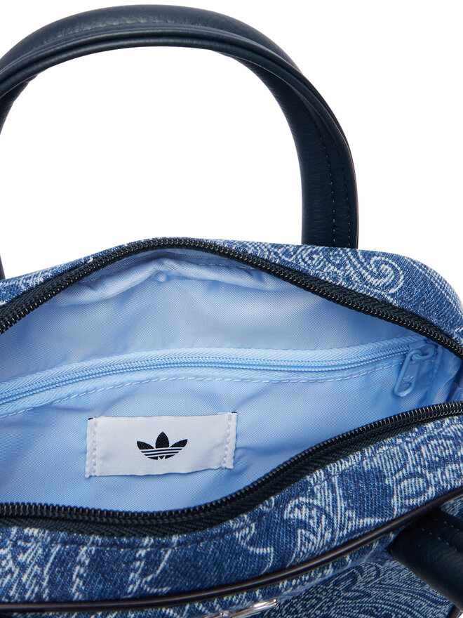 adidas Сумка adidas Adidas Originals X Liberty London Square Bag KS6941 Голубий