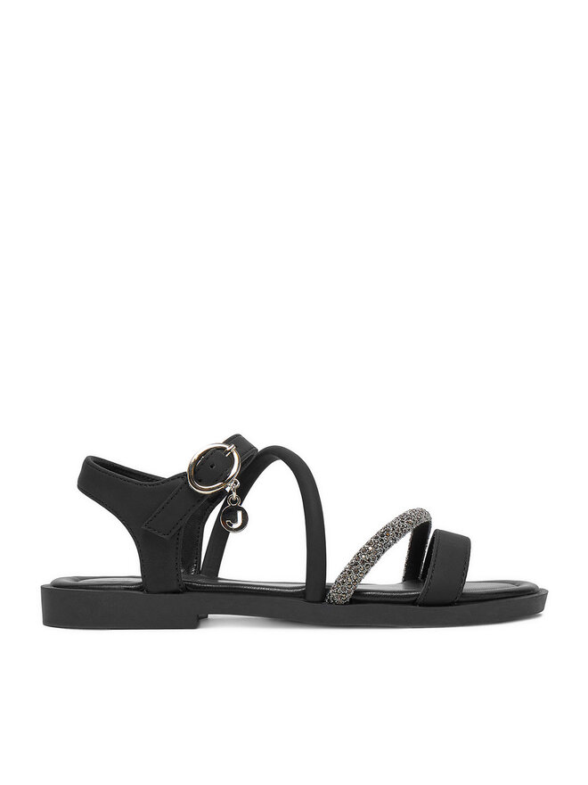 JENNY Sandalen JENNY CM240827-6 Schwarz