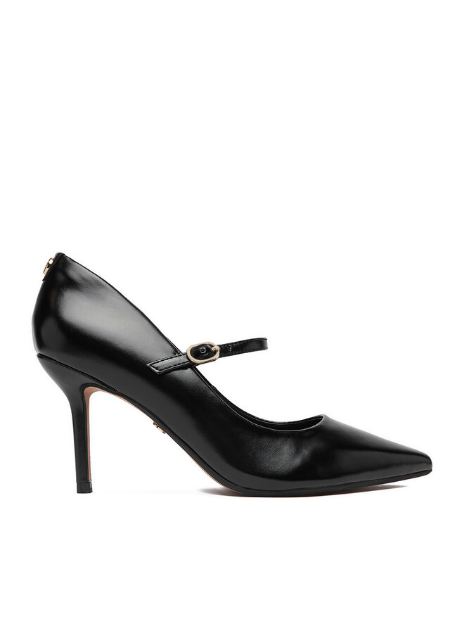 Nine West Туфлі на шпильці Nine West CEO-CD25-321-1 Чорний