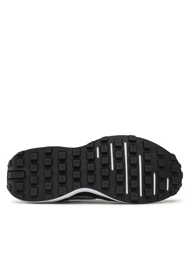 Nike Sneakersy Nike Waffle One (Gs) DC0481 004 Czarny