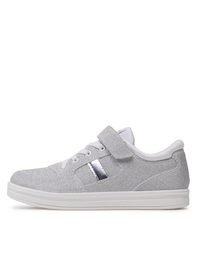 Primigi Sneakers Primigi 3877600 S Silberfarben