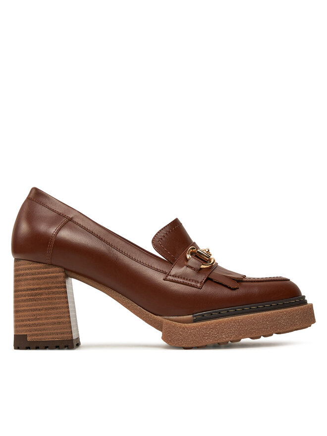 R.Polański Scarpe basse R.Polański 1897 Marrone