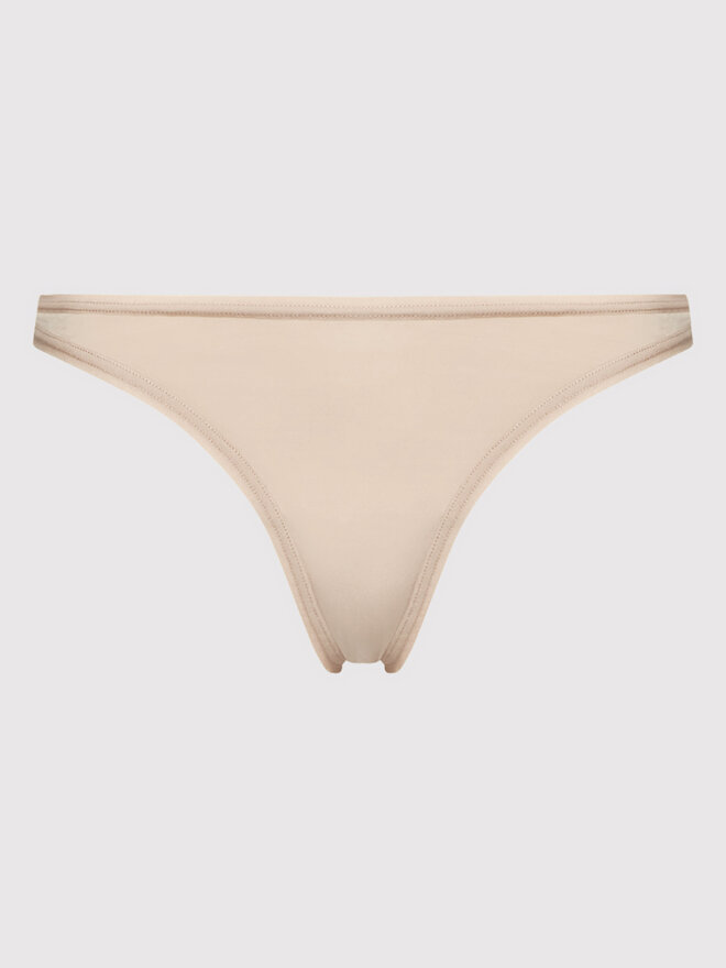 Selmark Selmark Stringtanga Etna 10501 Beige
