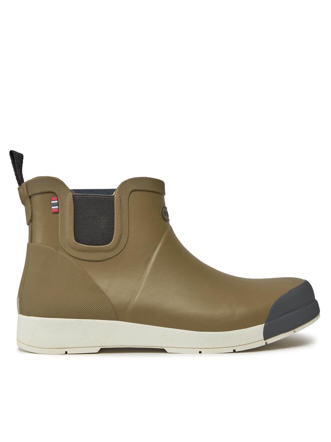 Viking Guminiai batai Viking River Chelsea 1-60260-61 Žalia
