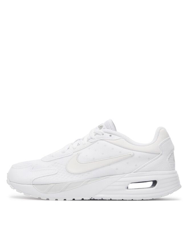 Nike Sneakersy Nike Air Max Solo DX3666 104 Biały