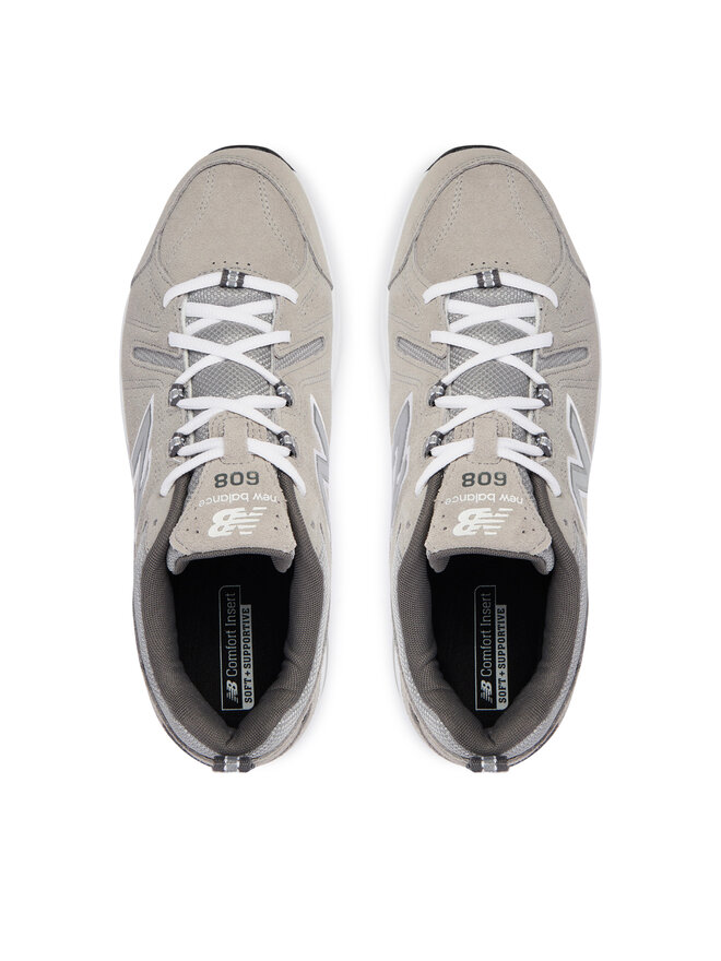 New Balance Sneakers New Balance MX608UG5 Grau
