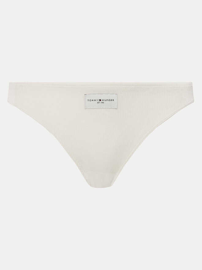 Tommy Hilfiger Tommy Hilfiger Набір з 3 пар стрінгів UW0UW05189 Кольоровий