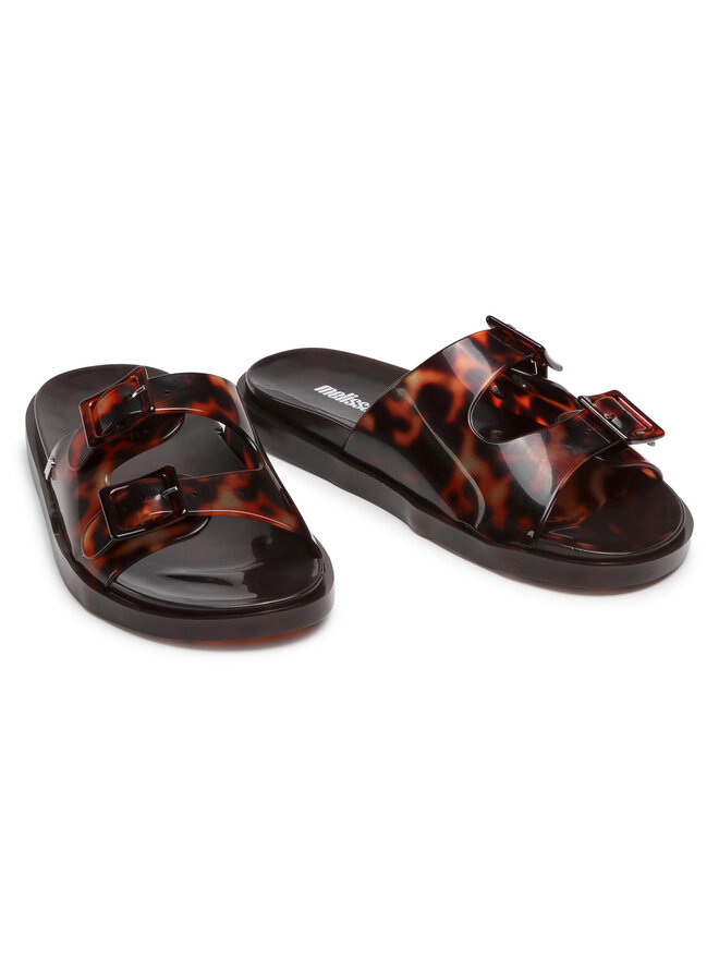 Melissa Papucs Melissa Wide Ad 32950 Barna
