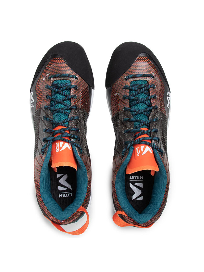 Millet Trekkingschuhe Millet Amuri M MIG1369 Orange