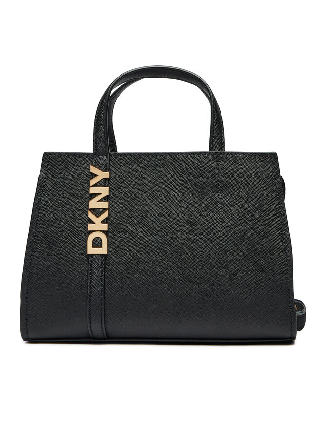 DKNY Сумка DKNY Avril R43EYG56 Чорний