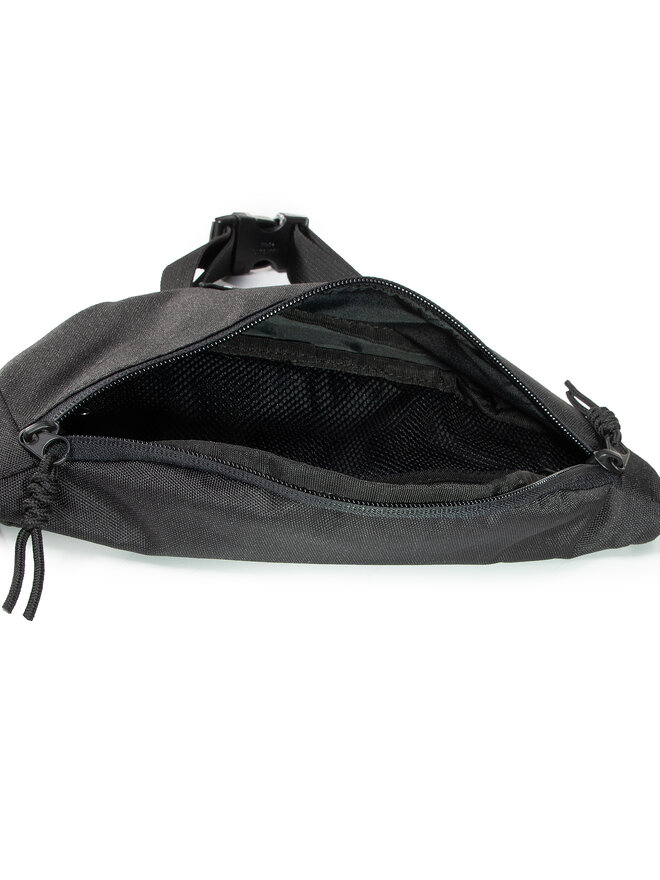 Volcom Gürteltasche﻿ Volcom Stone Azza Pouch D6541900 Schwarz