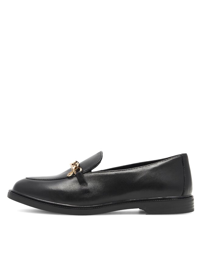 Lasocki Slipper Lasocki RST-PAR-04 Schwarz