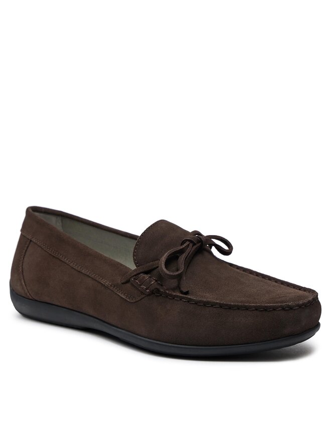 Geox Mocasines Geox U Ascanio U350WA 00022 C6009 Marrón