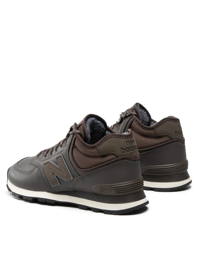 New Balance Sneakers New Balance MH574BG1 Braun