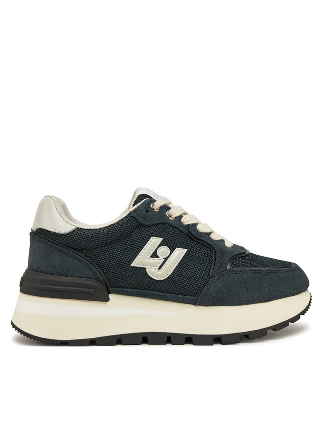 Liu Jo Sneakers Liu Jo Amazing 25 BA5049 PX624 Negru