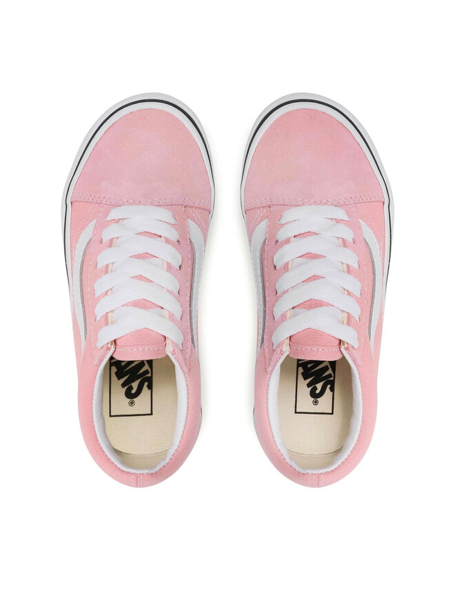Vans Tenisky Vans Old Skool VN000W9T9AL1 Růžová