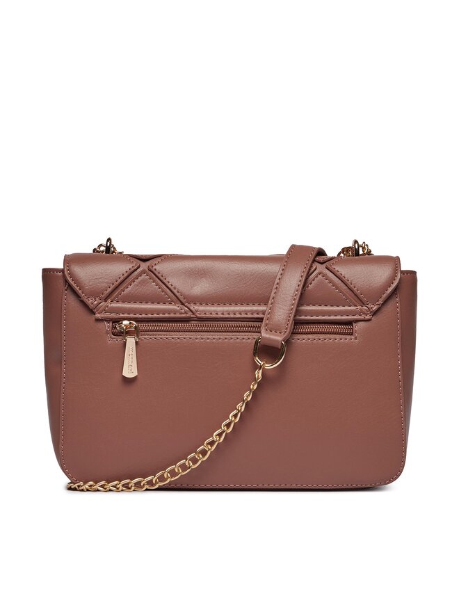 Monnari Ročna torba Monnari BAG3790-M04 Rjava