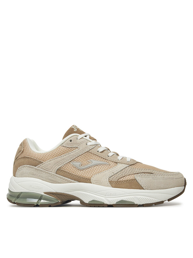 Joma Sneakersy Joma Cr111 2525 CR111S2525 Beżowy