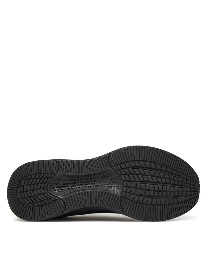 Skechers Сникърси Skechers Go Run Elevate 2.0-Upraise 2.0 220849/BBK Черен