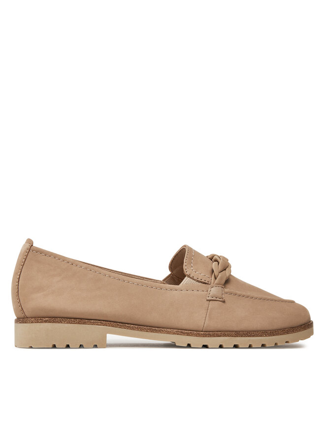 Tamaris Mokasíny Tamaris 1-24200-42 Hnědá