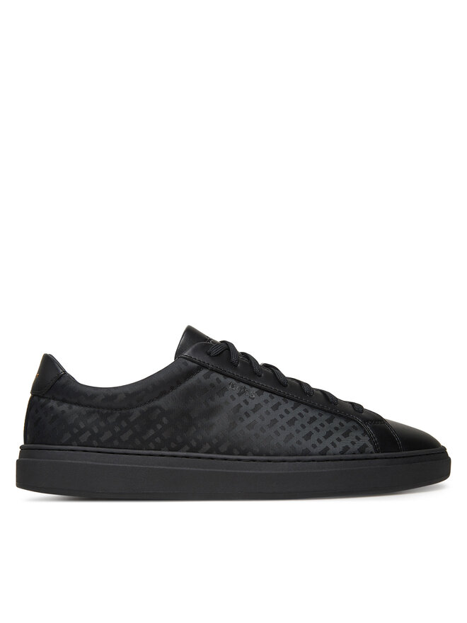 BOSS Sneakersy BOSS Kieran 50548699 Czarny
