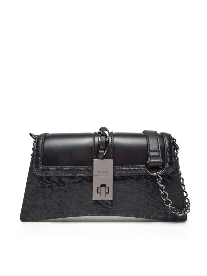 Aldo Handtasche Aldo Lanaddlaen 13929733 Schwarz