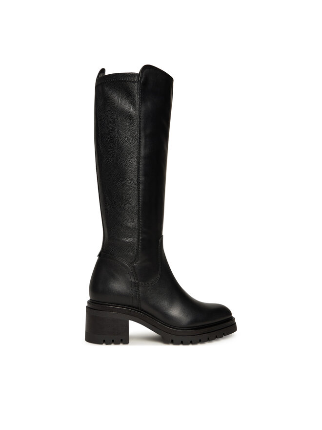 Tamaris Zimske čizme Tamaris 1-25505-45 Crna