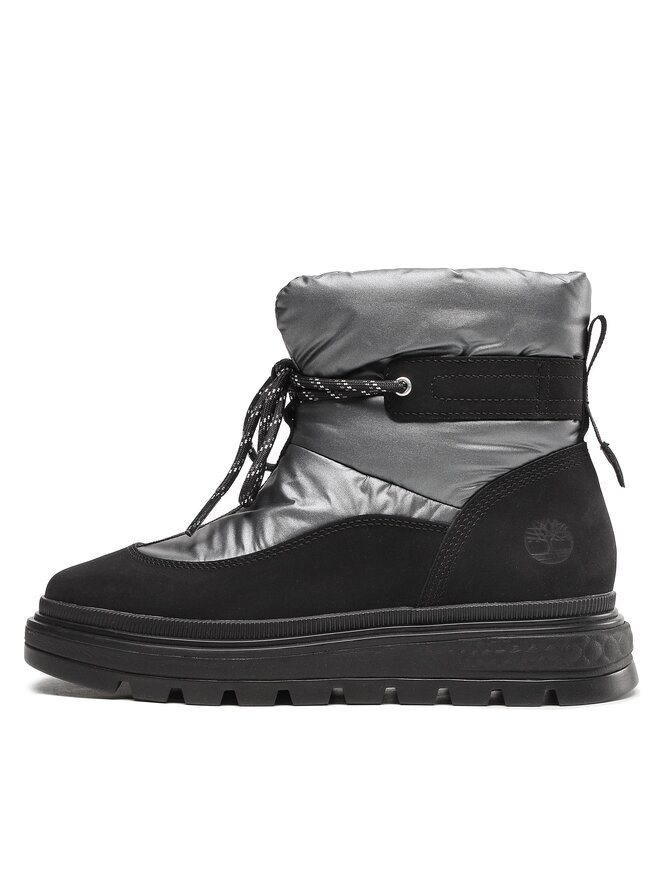 Timberland Schneeschuhe Timberland Ray City Puffer TB0A5NM30011 Grau